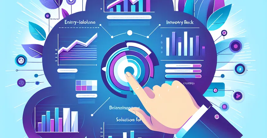  商贸企业ERP系统入门：它能解决哪些“库存积压”问题？  